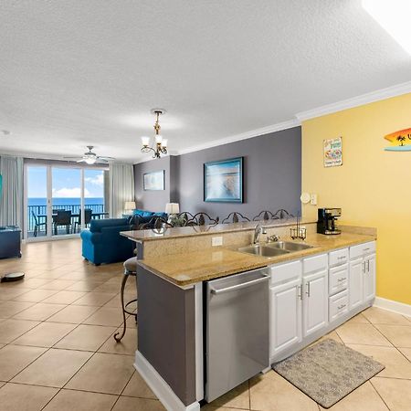 Ocean Reef Beach Resort! Beach Front! Free Seasonal Beach Chairs! By Dolce Vita Getaways Pcb 巴拿马城 外观 照片