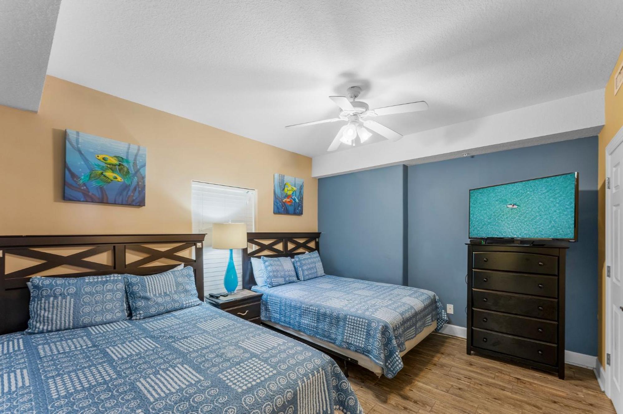 Ocean Reef Beach Resort! Beach Front! Free Seasonal Beach Chairs! By Dolce Vita Getaways Pcb 巴拿马城 外观 照片