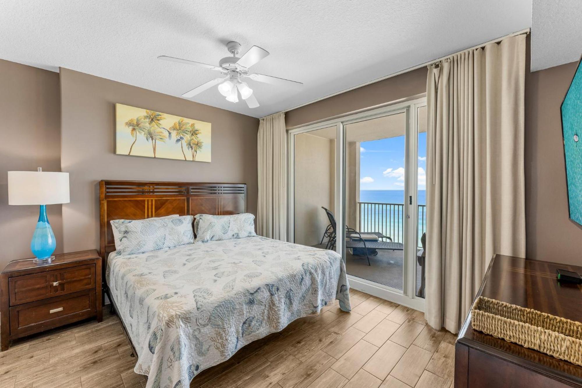 Ocean Reef Beach Resort! Beach Front! Free Seasonal Beach Chairs! By Dolce Vita Getaways Pcb 巴拿马城 外观 照片