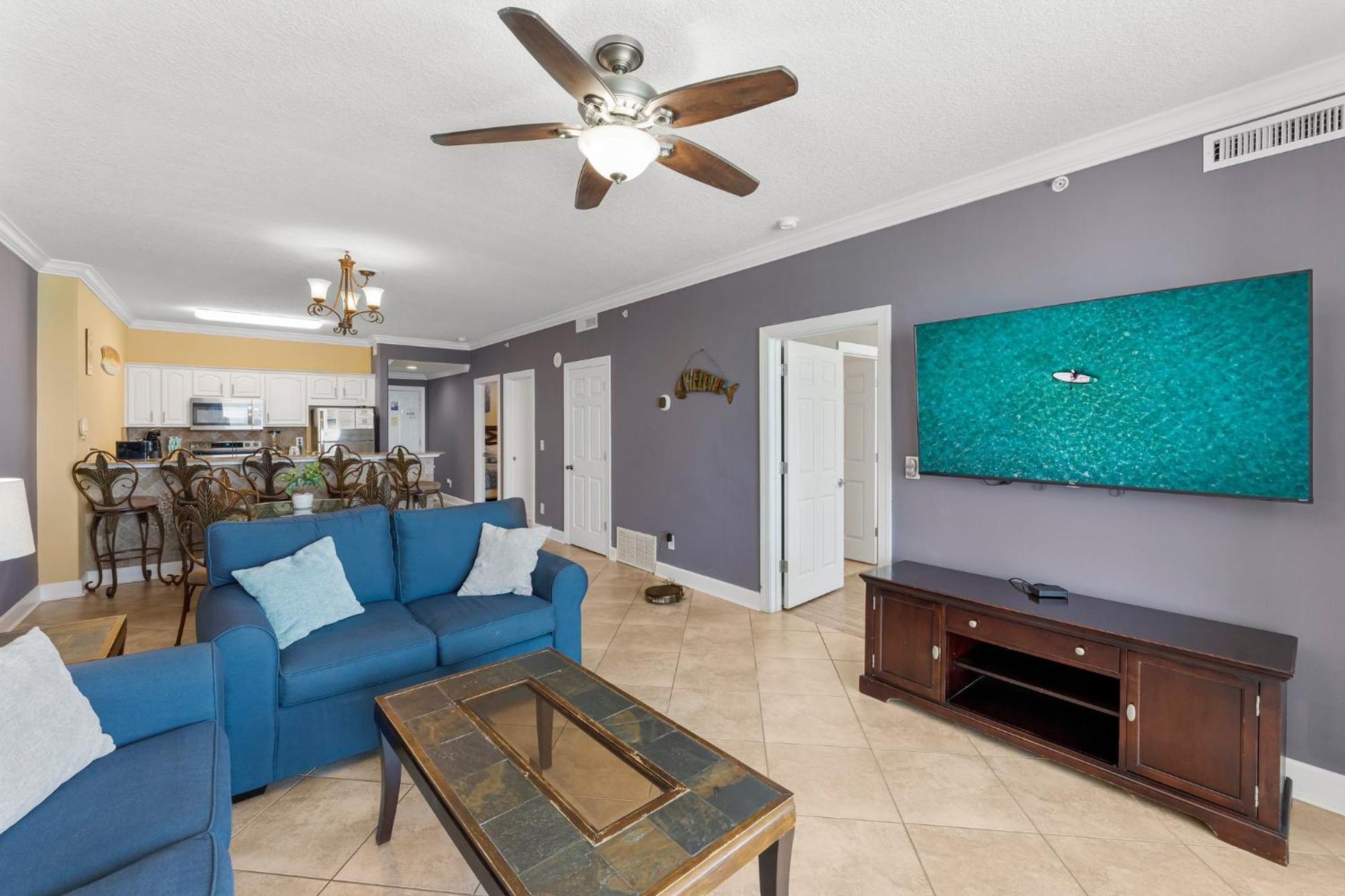Ocean Reef Beach Resort! Beach Front! Free Seasonal Beach Chairs! By Dolce Vita Getaways Pcb 巴拿马城 外观 照片