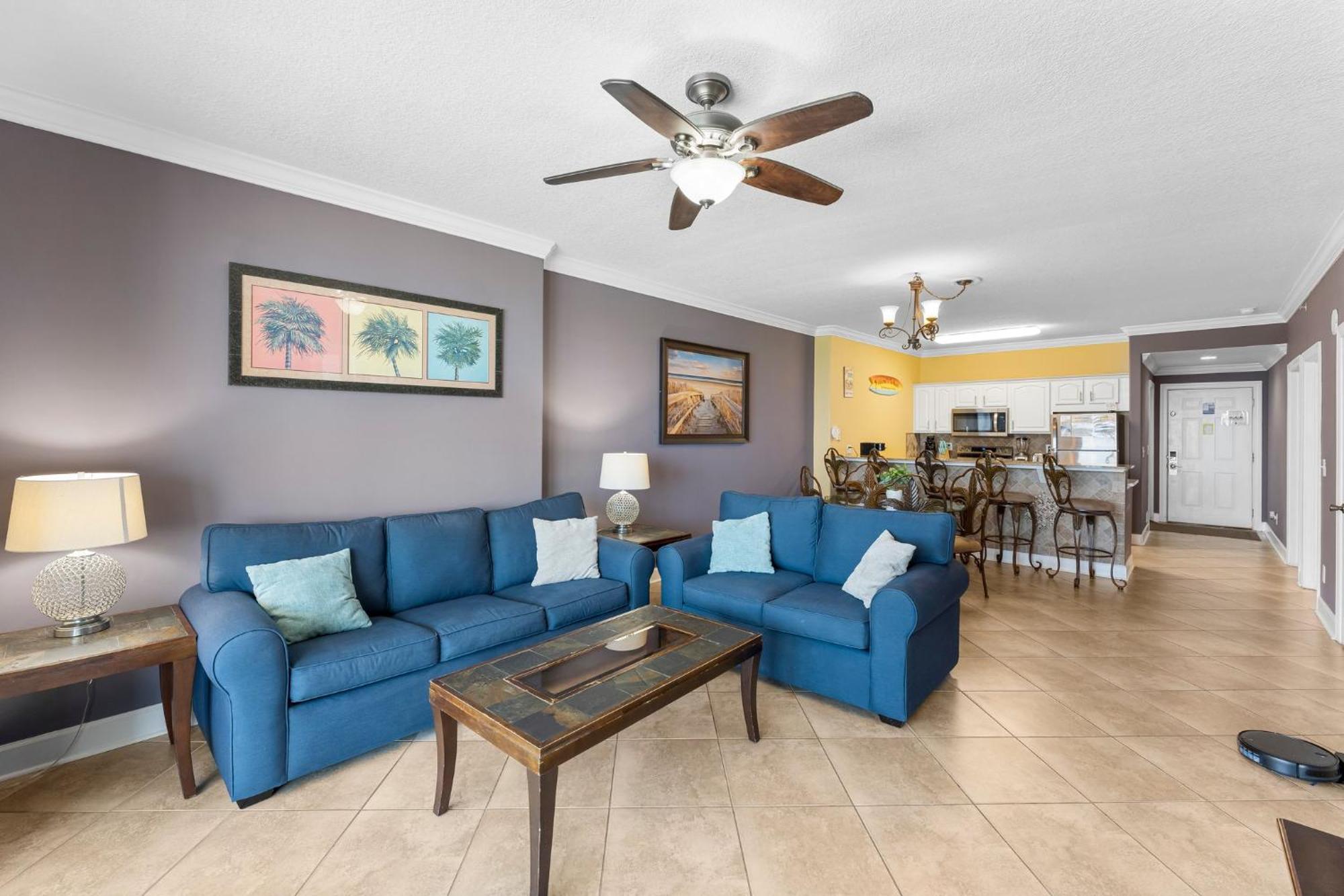 Ocean Reef Beach Resort! Beach Front! Free Seasonal Beach Chairs! By Dolce Vita Getaways Pcb 巴拿马城 外观 照片