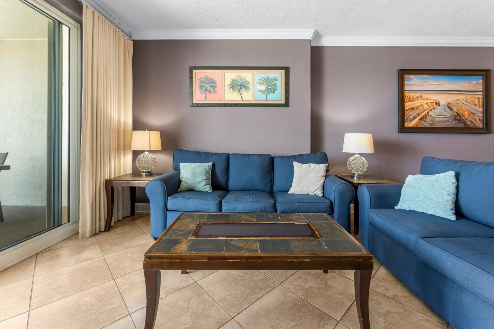 Ocean Reef Beach Resort! Beach Front! Free Seasonal Beach Chairs! By Dolce Vita Getaways Pcb 巴拿马城 外观 照片