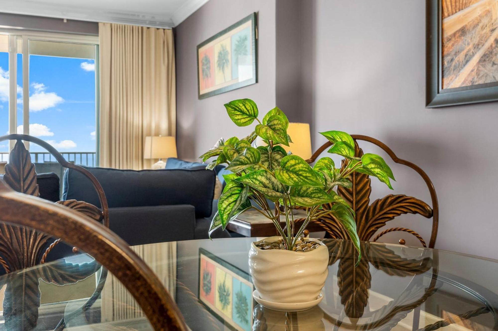 Ocean Reef Beach Resort! Beach Front! Free Seasonal Beach Chairs! By Dolce Vita Getaways Pcb 巴拿马城 外观 照片